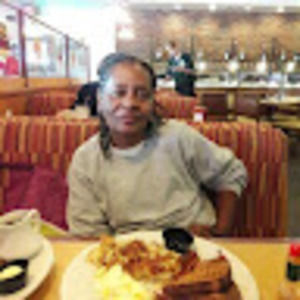 Meet your Posher, Denise